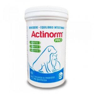 Vetempet Actinorm Pro