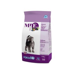 Forza10 Mr. Fruit Kitten per Gattini