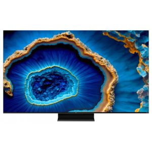 TclTVC 55″ MINILED UHD SMART GOOGLE ONKYO5901292521509