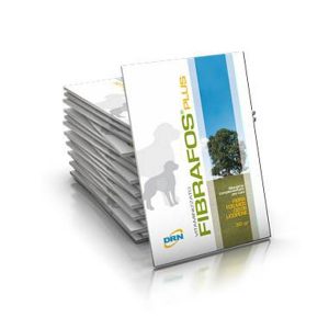 DRN Fibrafos Cane Funzionalità Intestinale