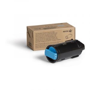 Xerox versalink c60c toner ciano per c600/c605 6.000 pagine