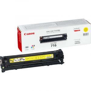 Canon 716 toner giallo per lbp5050/5050n mf8030cn