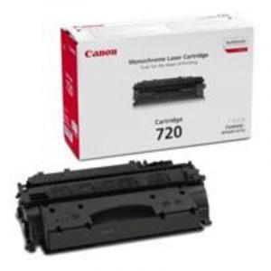 Canon 720 toner nero per mf 6680 dn