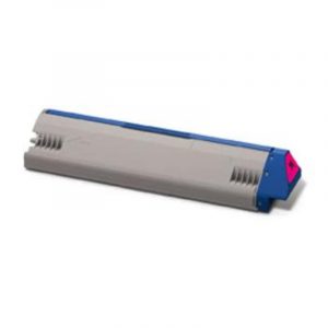Oki 45536414 toner magenta per c931dn garanzia italia (45536414)