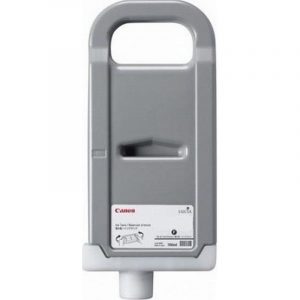 Canon pfi-206pgy serbatoio grigio fotografico per ipf 64×0 serie 300ml