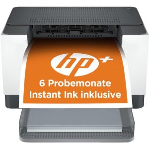 Hewlett packard 6gw62e hp laserjet m209dwe