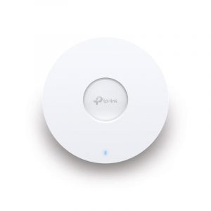 Tp-link eap610 access point indoor gigabit wi-fi 6 ax1800 dual band