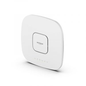 Netgear wax630 access point 6000 mbit-s bianco supporto power over ethernet