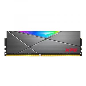 Adata xpg spectrix d50 rgb kit memoria ram 2x8gb tot 16gb 3.200mhz tipologia dimm tecnologia ddr4