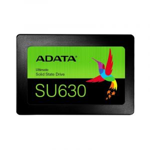 Adata ultimate su630 ssd 480gb sata iii 2.5 qlc 3d nand