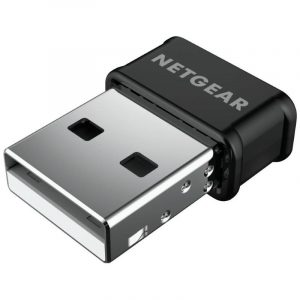Netgear a6150 adattatore di rete usb 2.0 802.11ac