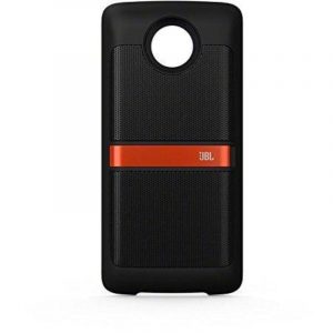 Lenovo moto soundboost jbl speaker stereo 6w nero