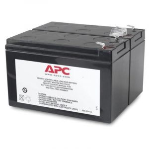 Apc batterie per back ups rbc113