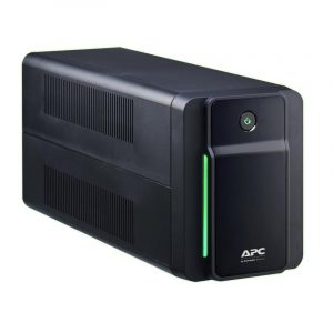 Apc bx950mi back ups gruppo di continuita` avr 520 w 950 va connettori 6 x ac