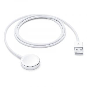 Apple cavo magnetico usb per la ricarica di apple watch 1mt