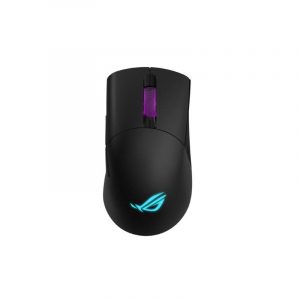 Asus p513 rog keris mouse gamng wireless sensore rog 16.000 dpi ottico rgb lighting nero