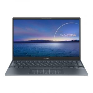 Asus zenbook 13 ux325ja-eg035t 13.3 i5-1035g1 1ghz ram 8gb-ssd 512gb m.2 nvme-win 10 home (90nb0qy1-m00880)