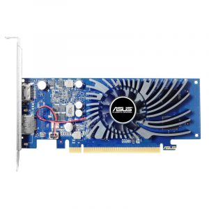 Asus geforce gt 1030 2gb gddr5 64 bit 7680 x 4320 pixel, pci express 3.0