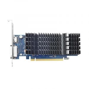 Asus gf gt1030-sl-2g-brk pcie3 2gb gddr5 1228mhz dvi hdmi