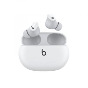 Beats by dr. dre studio buds cuffia auricolari wireless impermeabilita ipx4 cancellazione del rumore bianco