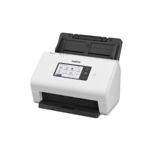 Brother ads-4900w scanner adf 600 x 600 dpi a4 nero-bianco