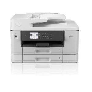 Brother stampante inkjet multifunzione mfc-j6940dw risoluzione 1200×4800 dpi a4 wi-fi
