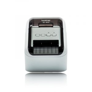 Brother ql-800 stampante per etichette 300 x 600 dpi