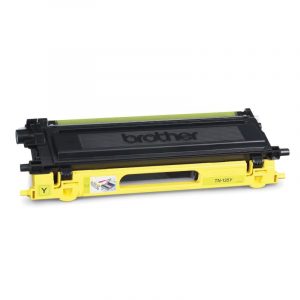Brother tn-135y toner giallo per hl4040cn/4050cdn/4070cdw - dcp9040cn/9042cdn/9045cdn - mfc9440cn/9450cdn/9840cdw durata: 4.000 pagine