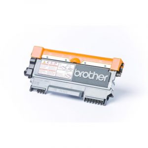 Brother tn-2210 toner nero hl-2240d/hl-2250dn/hl-2270dw/dcp-7060d/dcp-7065dn/dcp-7070dw/mfc-7360n/mfc-7460dn/mfc-7860dw 1200 pagine