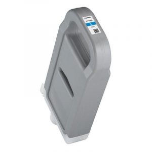 Canon pfi-1700 cartuccia ink jet ciano