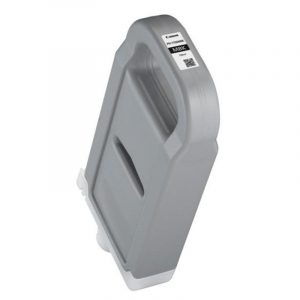 Canon pfi-1700 cartuccia ink jet nero opaco
