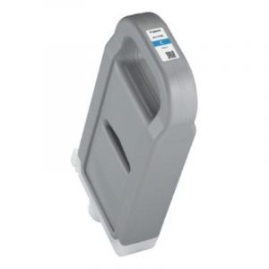 Canon pfi-710 cartuccia ink jet ciano