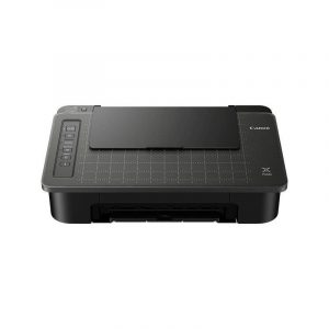 Canon pixma ts305 stampante ink-jet a colori a4 bluetooth wi-fi usb colore nero