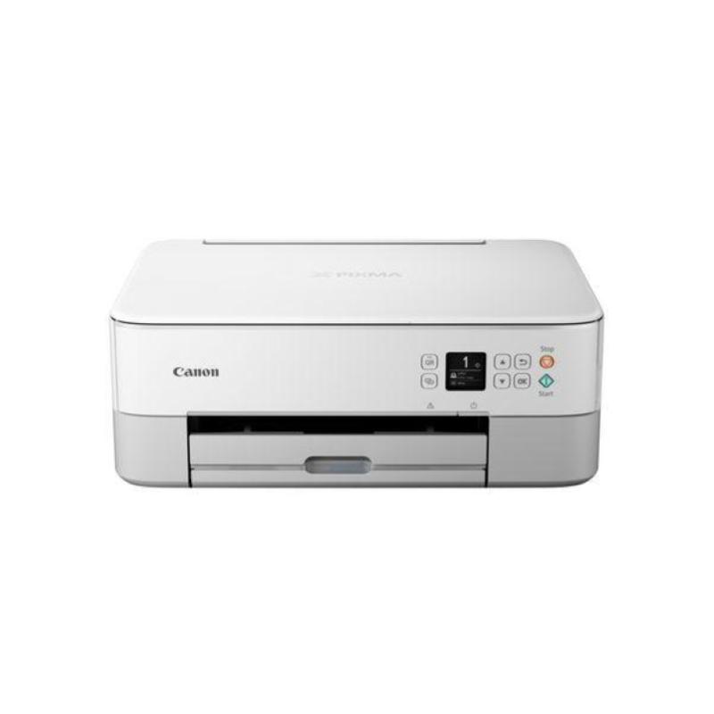 Canon pixma ts5351a stampante multifunzione ink jet a colori a4 wi-fi usb 2.0 13ppm