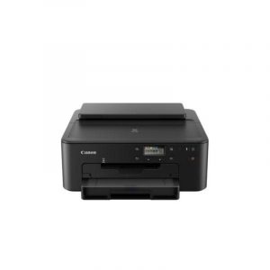 Canon pixma ts705a stampante ink-jet wi-fi a4 fino a 15 ipm mono fino a 10 ipm colore capacitÀ 350 fogli usb 2.0 lan wi-fi black