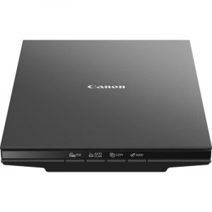 Canon canoscan lide 300 scanner piano a4 2.400×4.800dpi