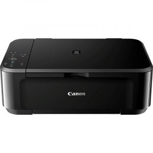 Canon stampante inkjet multifunzione pixma mg3650s risoluzione 4800x1200 dpi a4 wi-fi nero