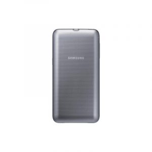 Samsung ep-tg928bsegww caricabatterie wireless per galaxy s6 edge + colore silver