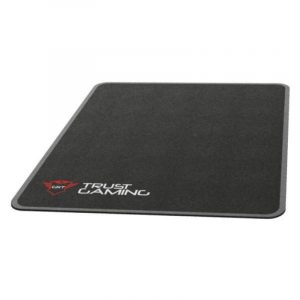 Trust gxt 715 tappeto protettivo per pavimento 99x120cm nero