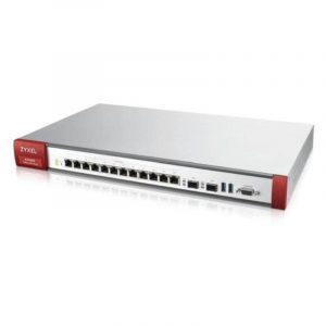 Zyxel zywall atp800 firewall 8.000 mbit/s 1u