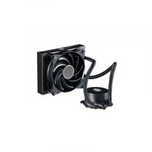 Cooler master masterliquid lite 120 processore raffredamento dell`acqua e freon