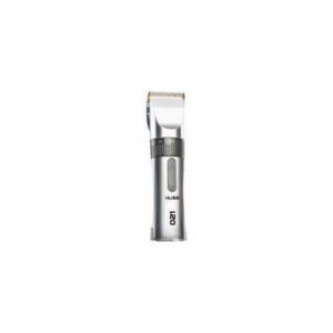 Elmot tagliacapelli professionale con testina in ceramica 5 regolazioni in altezza 4 pettini distanziatori