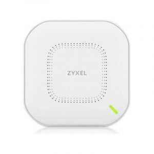Zyxel wax510d 1775 mbit-s supporto power over ethernet bianco