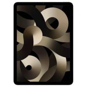 Apple ipad air 10.9 (2022) 10.9 64gb wi-fi italia starlight