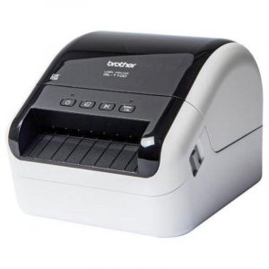 Brother ql1100 stampante termica usb