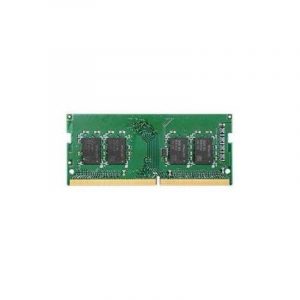 Synology d4neso-2666-4g memoria ram 4gb 2.666mhz tipologia so-dimm tecnologia ddr4