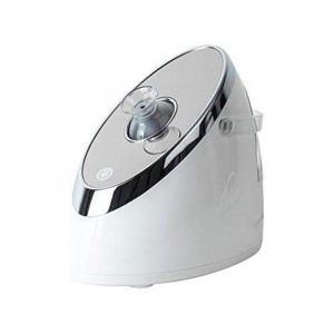 Homedics fac sv100 eu nano facial steamer sauna facciale