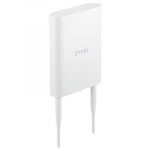 Zyxel nwa55axe wireless access point 1775 mbit-s bianco supporto power over ethernet