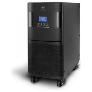 Atlantis ups 10000va-10000w server tower on-line
