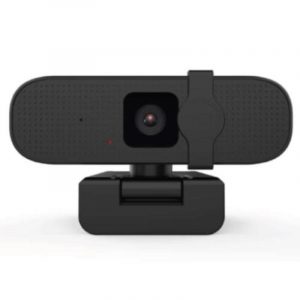 Nilox nxwca01 webcam con microfono